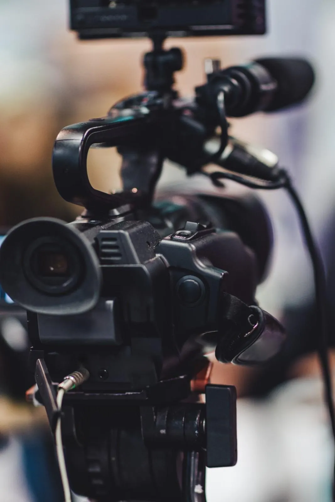 Atlanta Photography & Videography Film Studio