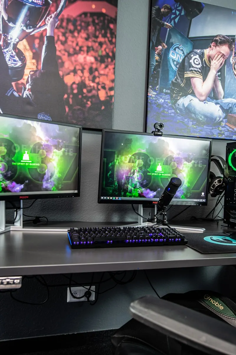 multi-camera-live streaming services acworth ga